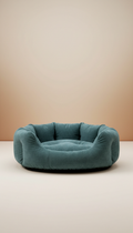 Plush Velvet Pet Bed