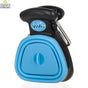 Portable Dog Pooper Scooper With Waste Bag Dispenser