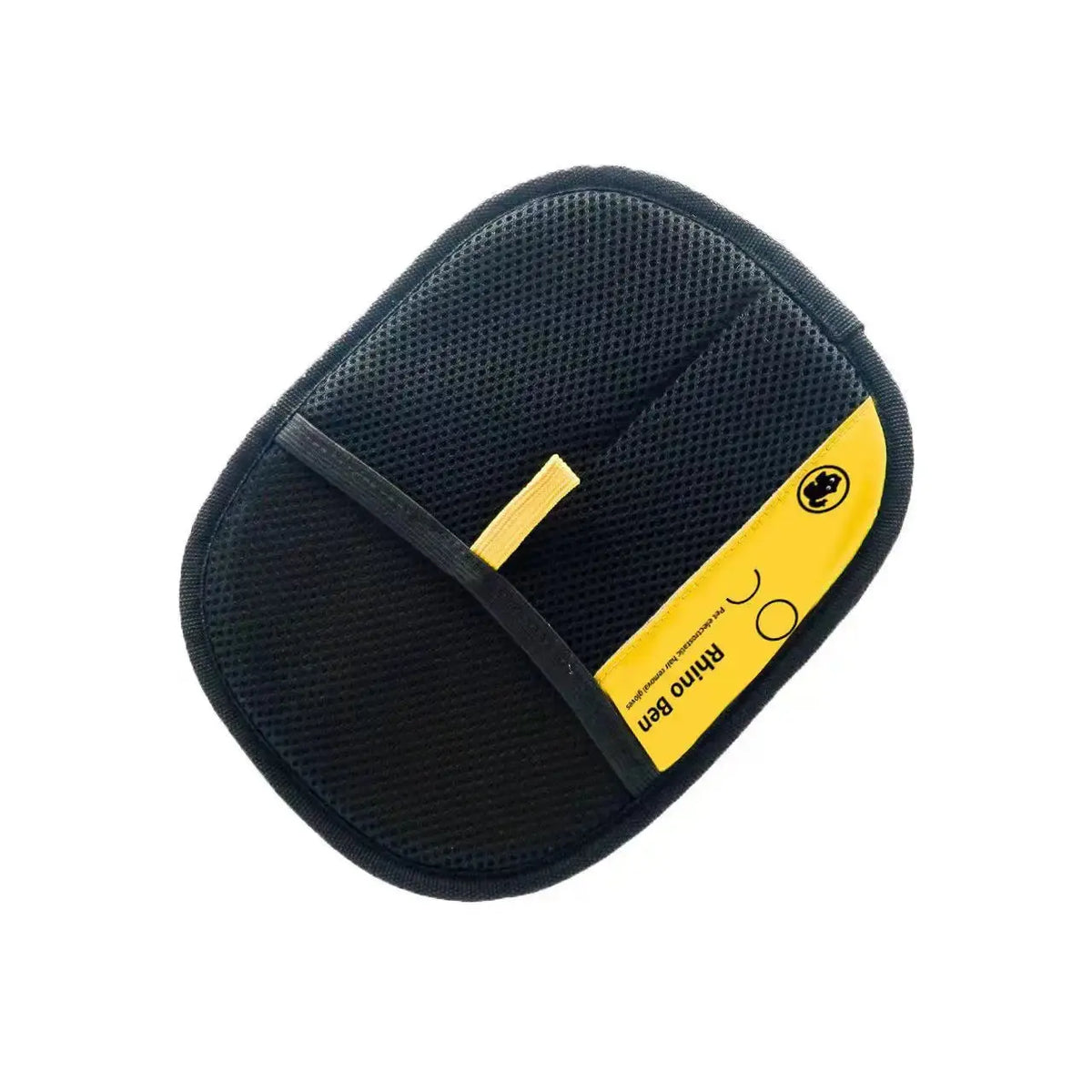 New Large-1Pc Color 2-in-1 Pet Hair Removal Mitt With Grooming Glove